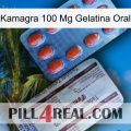 Kamagra 100 Mg Oral Jel 36